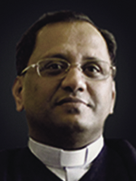 Ministry Team Member