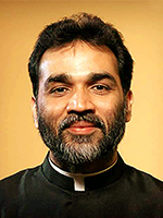 Fr Roy Palatty-Speakers -conference Malayalam