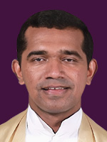 Ministry Team Member