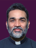 Ministry Team Member