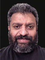 Ministry Team Member