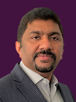 Ministry Team Member