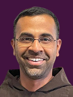 Ministry Team Member