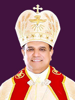 Ministry Team Member