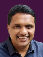 Ministry Team Member