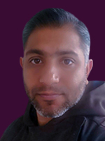 Ministry Team Member