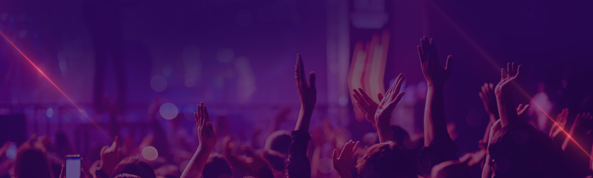 Event Banner